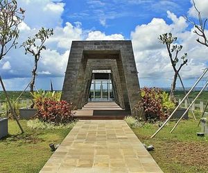 Harrads Hotel and Spa Sanur Indonesia