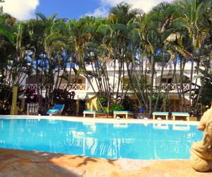 Hotel Playita Las Galeras Dominican Republic
