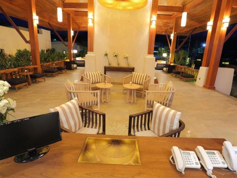 Hotel Photo 15