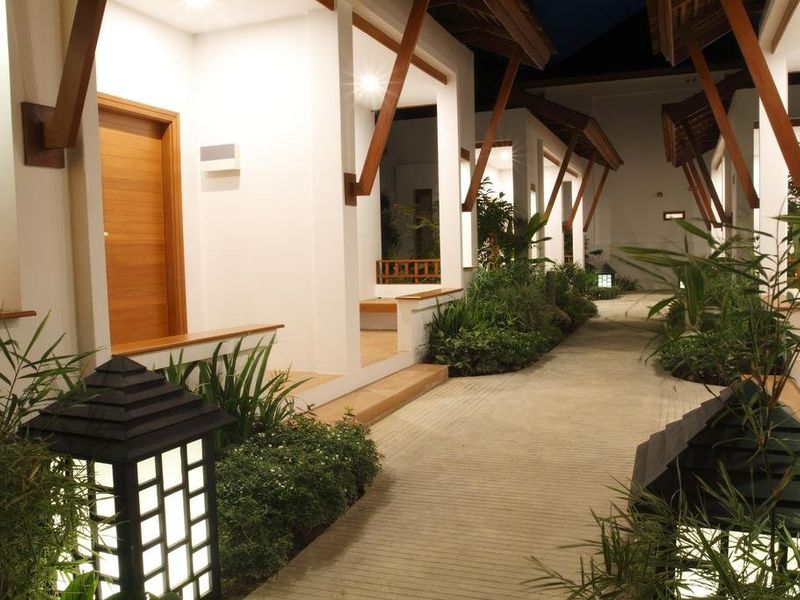 Hotel Photo 17