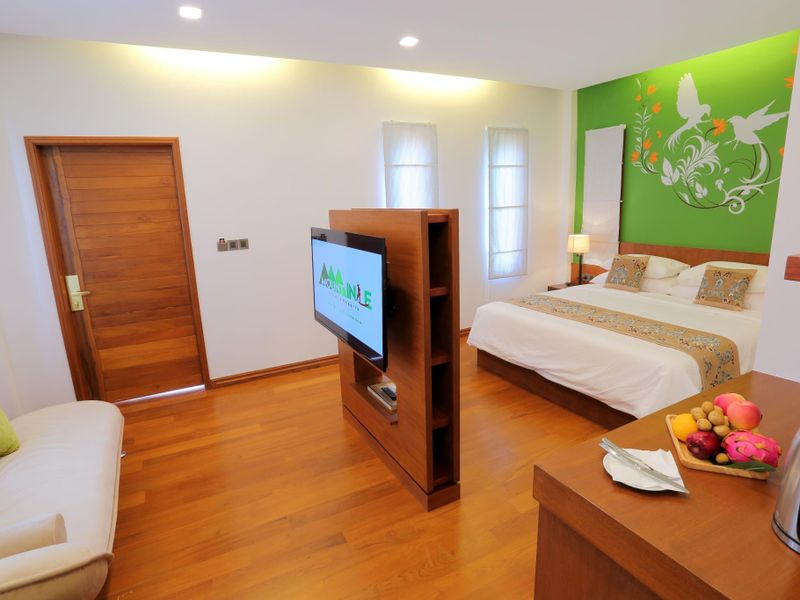 Hotel Photo 4