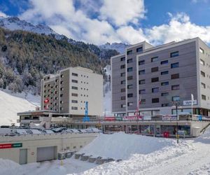 Apartment Rosablanche D35 Siviez Switzerland