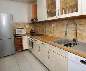 Apartments Dora Trogir Croatia