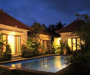 Uma Budhas Gianyar Indonesia