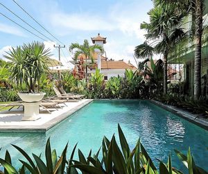 Indah Homestay Seminyak Indonesia