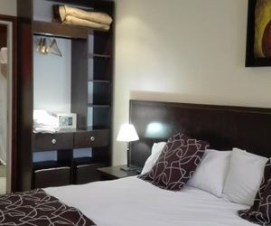 Las Retamas B&B Ushuaia Argentina