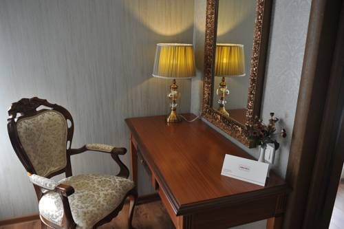 Hotel Photo 11