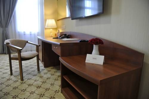 Hotel Photo 13