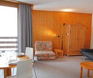 Apartment Mont Fort 43 Siviez Switzerland