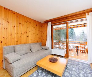 Apartment Azurite 12 Villars-sur-Ollon Switzerland