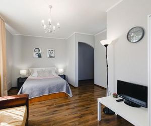 Apartment on Vesennyaya street Kemerovo Russia