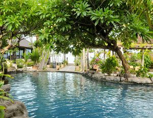 Hidden Paradise Cottages Karangasem Indonesia