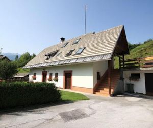 Apartma pri Bizjaku Bohinjsko Jezero Slovenia