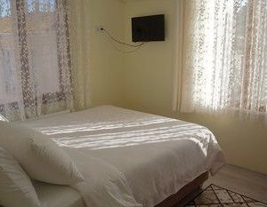 Ada İnan Butik Otel Adalar Turkey