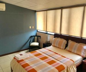 Villa Garza Inn Guayaquil Ecuador