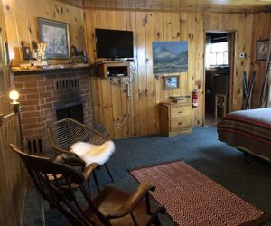 Fireside Inn Idyllwild United States