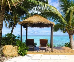 Moana Sands Beachfront Hotel Titikaveka Cook Islands