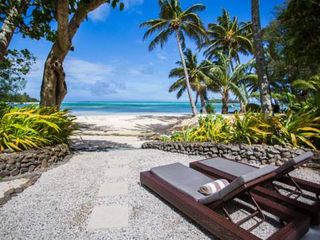 Hotel pic Pacific Resort Rarotonga
