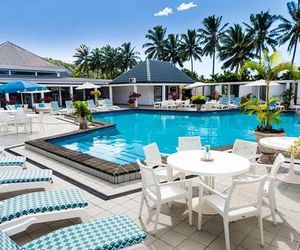 Muri Beach Club Hotel Titikaveka Cook Islands