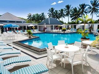 Hotel pic Muri Beach Club Hotel