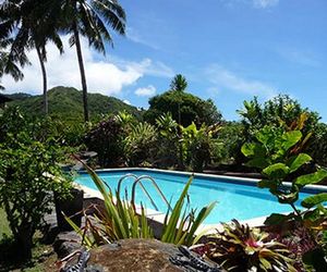 Muri Beachcomber Titikaveka Cook Islands