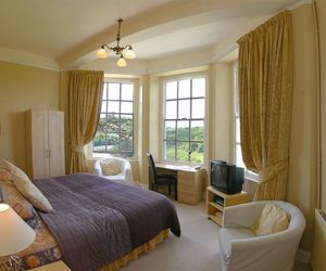 Barclay House Cottages Looe United Kingdom