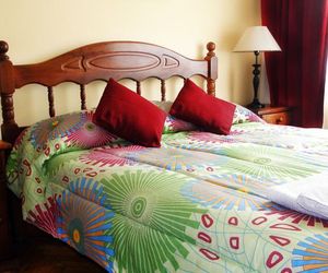 Hotel Mustapic Ushuaia Argentina