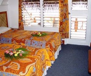 Paradise Cove Lodge Amuri Cook Islands