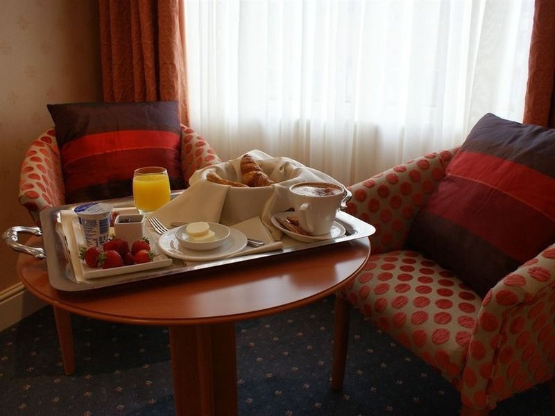 Hotel Photo 11