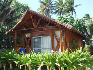 Hotel pic Magic Reef Bungalows