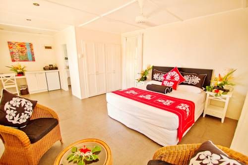 Hotel Photo 6