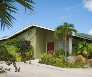 The Edgewater Resort & Spa Rarotonga Island Cook Islands