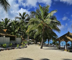 Crown Beach Resort & Spa Rarotonga Island Cook Islands