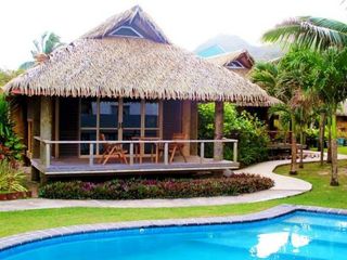 Hotel pic Muri Beach Hideaway - Adults Only