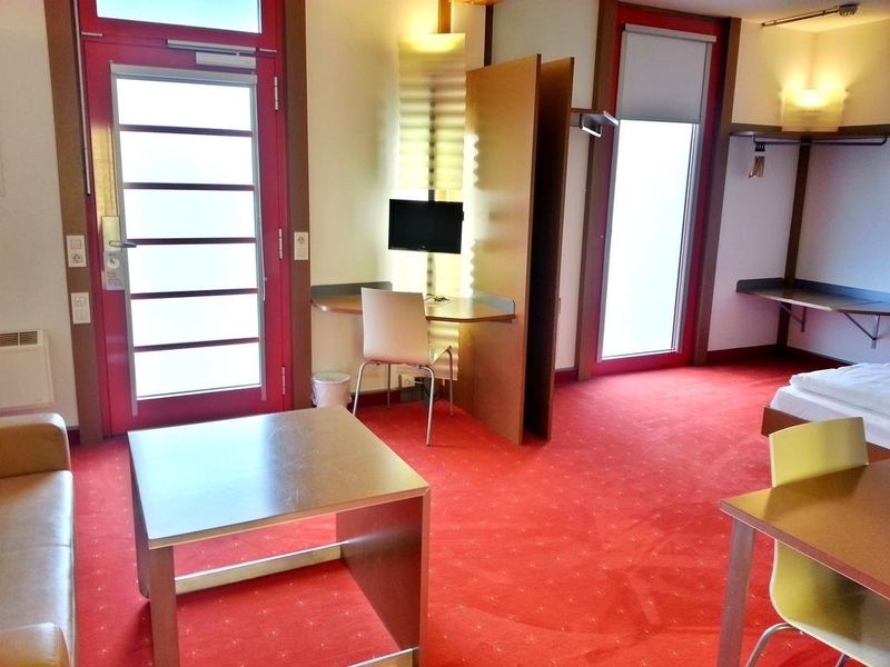 Hotel Photo 6