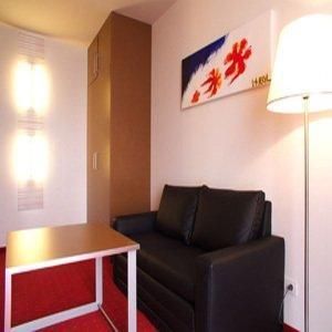 Hotel Photo 8