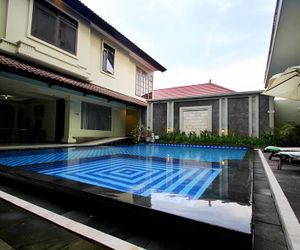 Hotel Maria Tuban Indonesia