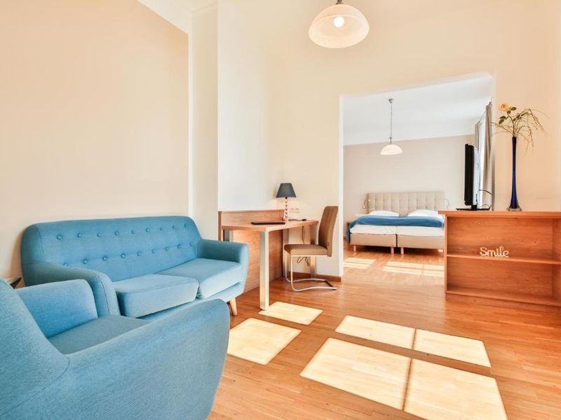 Hotel Photo 7