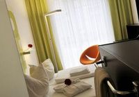 Отзывы arte Hotel Krems, 4 звезды