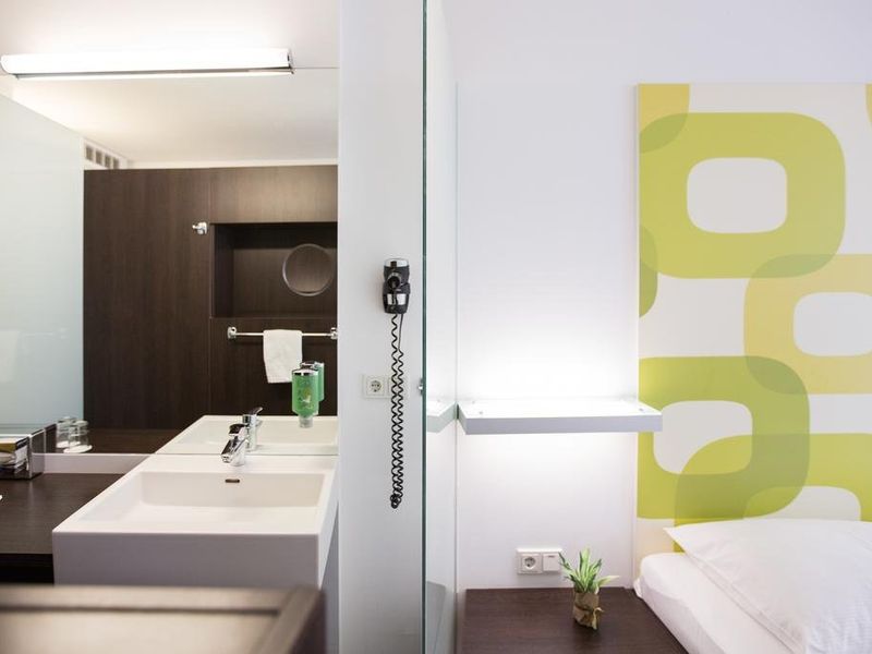 Hotel Photo 11