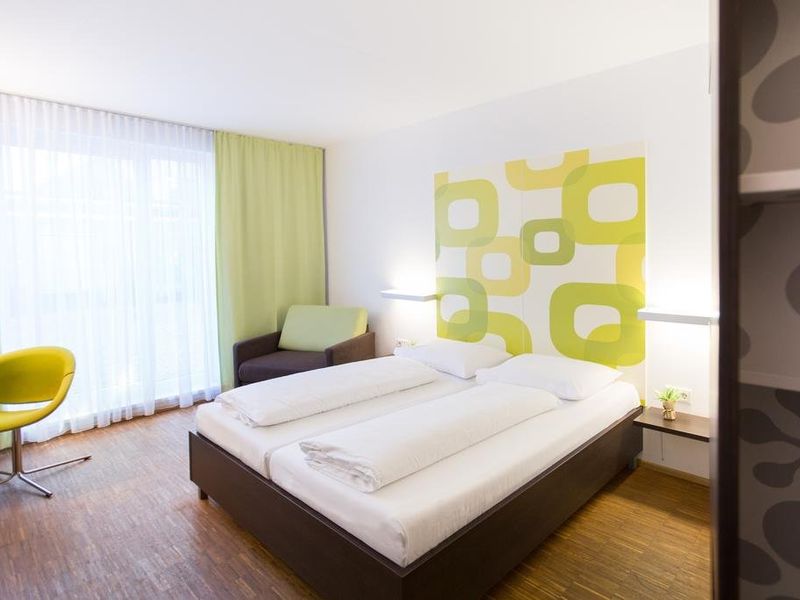 Hotel Photo 3