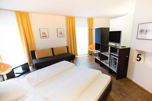 Hotel Photo 7