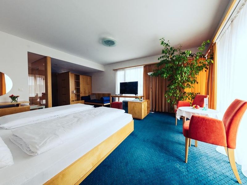 Hotel Photo 5