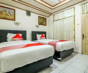 OYO 2580 Hotel Puri Royan Denpasar Indonesia
