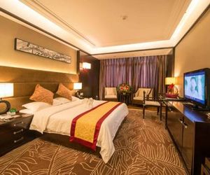 Liu Sanjie Resort Hotel Chin-cheng China
