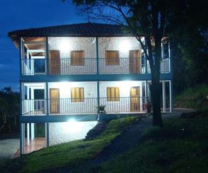Hotel Ecoturistico Villa Lucy Curiti Colombia