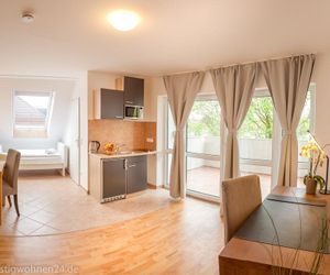 Guenstigwohnen24 Premium Stay Rathochstr.57 Munich Germany