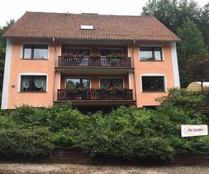 Haus am Scholben Bad Lauterberg Germany