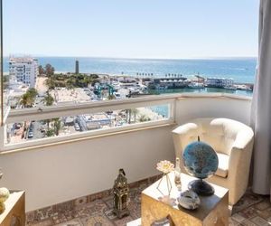 Apartamento Puerto Deportivo Estepona Spain