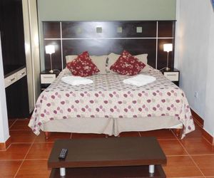 Apart Hotel Cabo San Diego Ushuaia Argentina